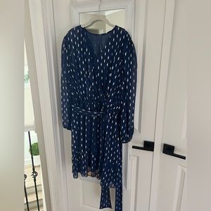Betsy adam dress